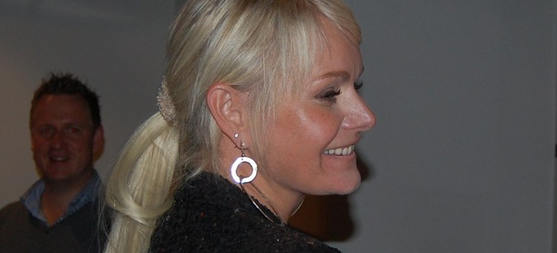 Sabine Steiner