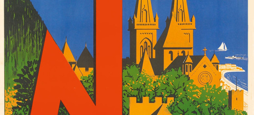 Eric de Coulon, 1929, BPUN