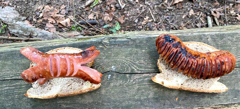 Bon appétit !