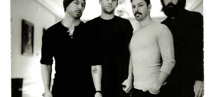 The Dillinger Escape Plan