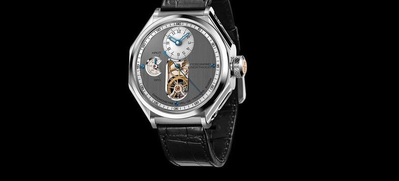 La montre FB1