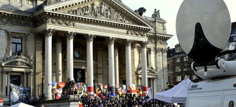 Bruxelles