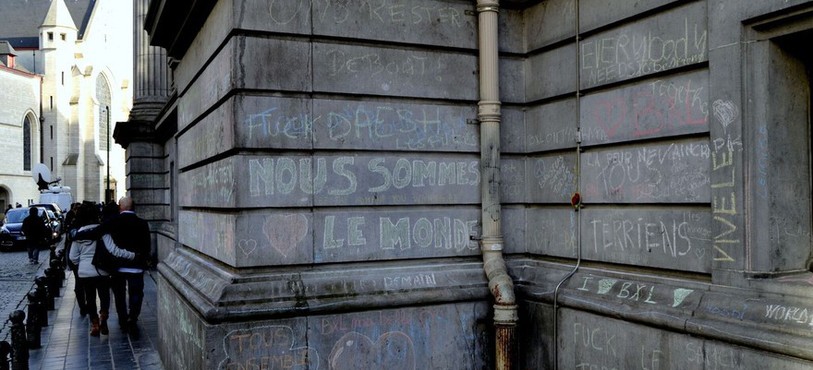 Bruxelles