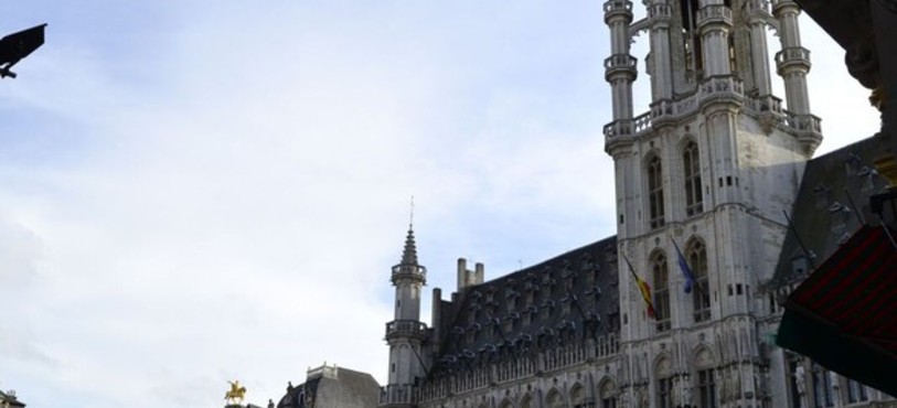 Bruxelles