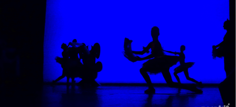 Ecole de Danse Inès Meury-Bertaiola - Le Diamant Bleu