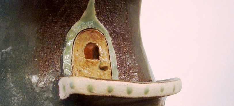 Les céramiques de Mayou