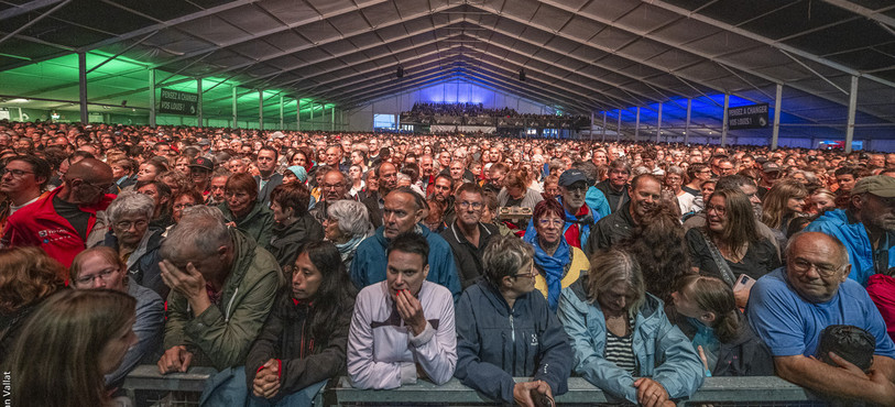 (Photo : Jonathan Vallat).