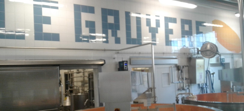 Fromagerie Duo Vallon aux Bayards