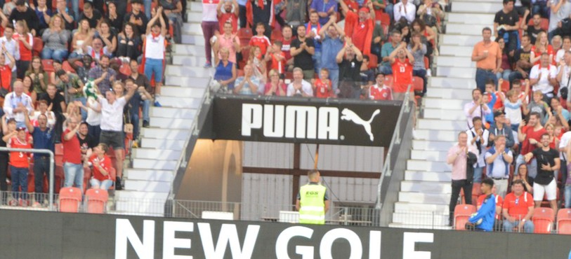 Equipe de Suisse, Nati, Xherdan Shaqiri