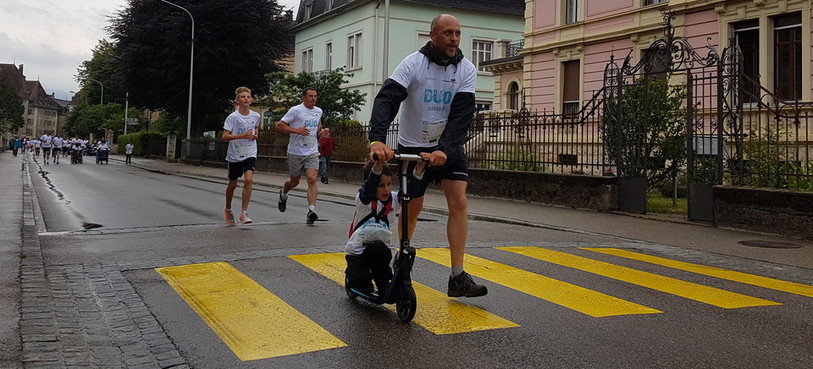 Course Duo, Porrentruy