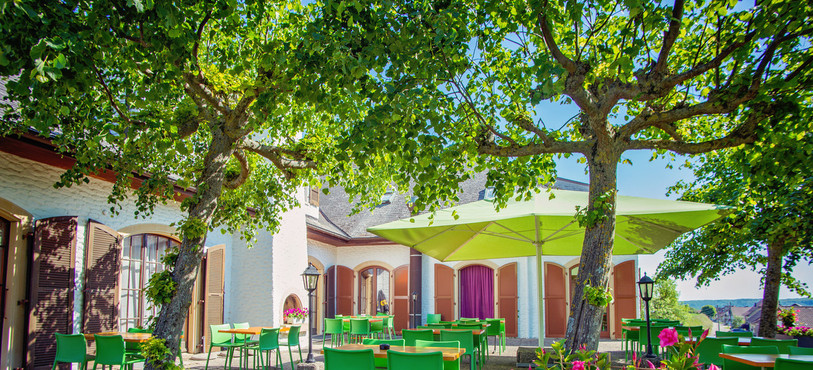 L'auberge Saint-Hubert à Mormont remporte le 2e coup de coeur du jury