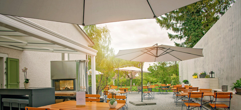 Le café-restaurant Le Soleil à Châtillon remporte le 1er coup de coeur du jury