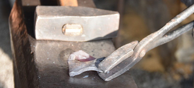  Forge, Nods, Blum