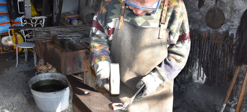  Forge, Nods, Blum