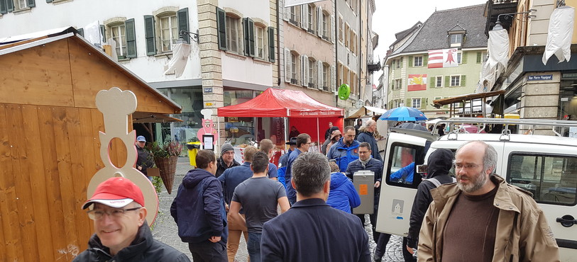 Election Porrentruy