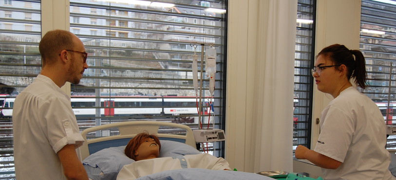 Description de l'image