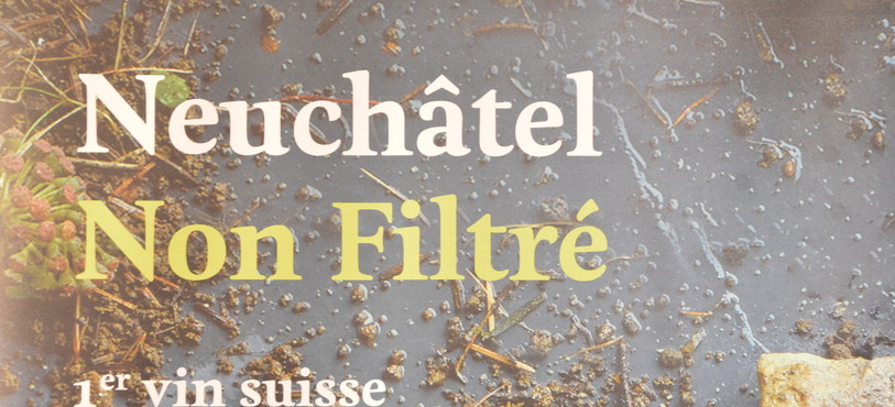 Non Filtré 2017