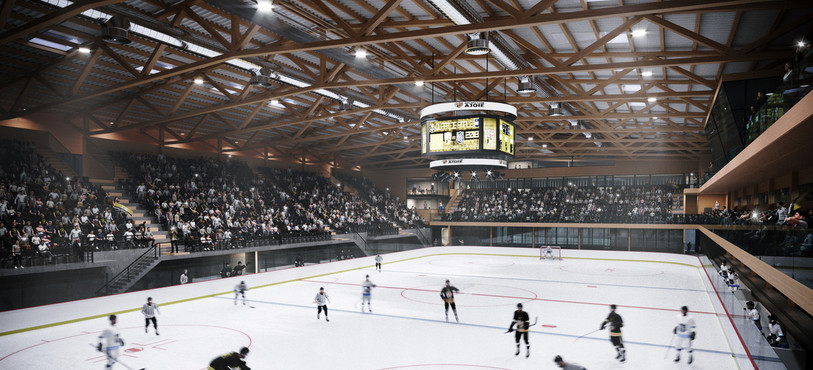 Patinoire