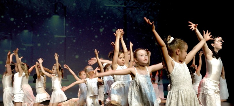 Atelier de Danse Joëlle Prince