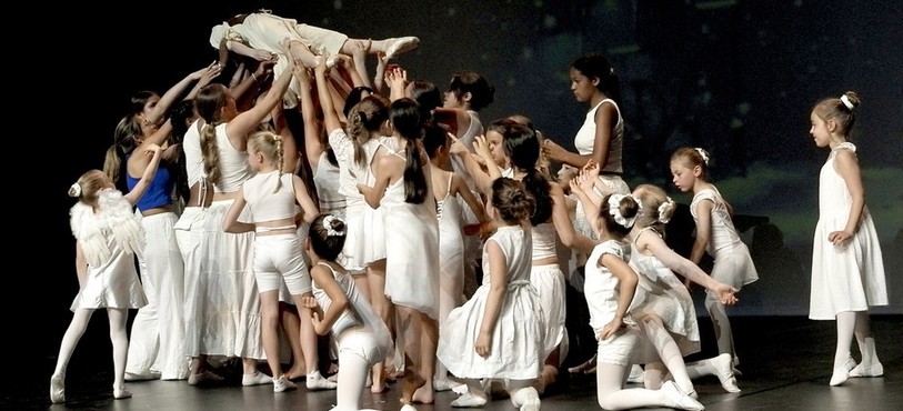 Atelier de Danse Joëlle Prince