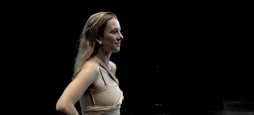 Léa Jeanbrun et le Ballet de l'Ambre