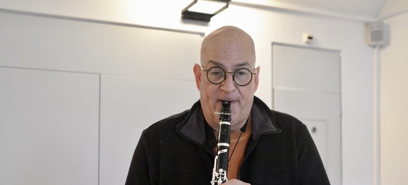 Jean-François Lehmann