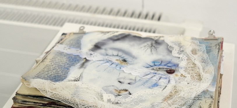 Le carnet de Loïse Rieben