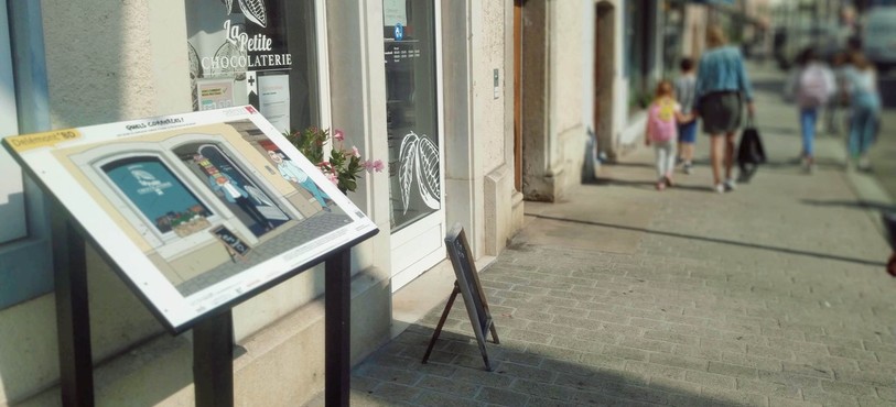 Description de l'image