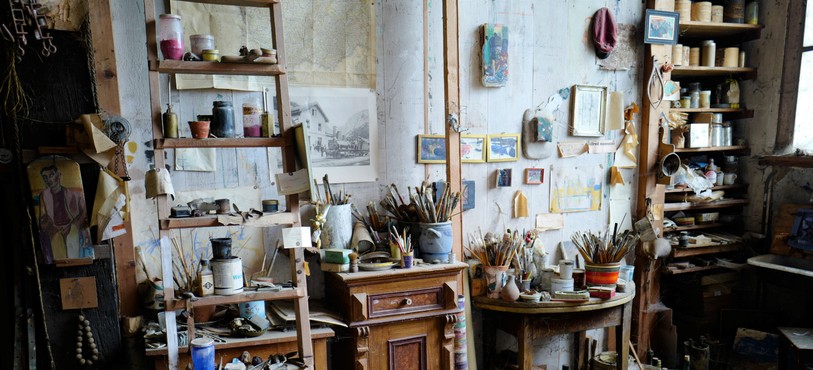 Atelier Coghuf