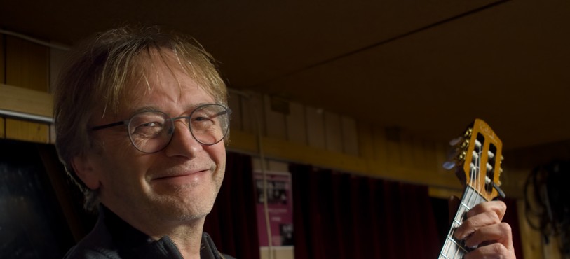 Serge Kottelat