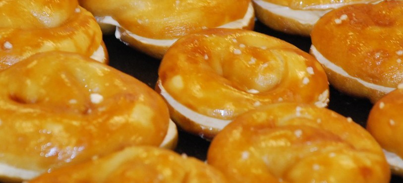 Nouveaux laboratoires pour les apprentis boulangers-pâtissiers-confiseurs du CPLN.