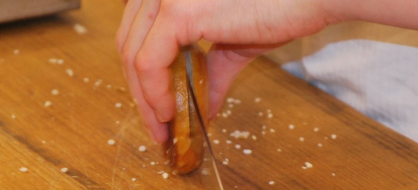 Nouveaux laboratoires pour les apprentis boulangers-pâtissiers-confiseurs du CPLN.