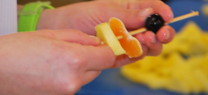 Nouveaux laboratoires pour les apprentis boulangers-pâtissiers-confiseurs du CPLN.