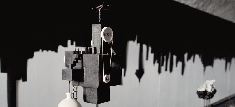 Exposition "Chroniques Urbaines" à la Galerie Paul Bovée