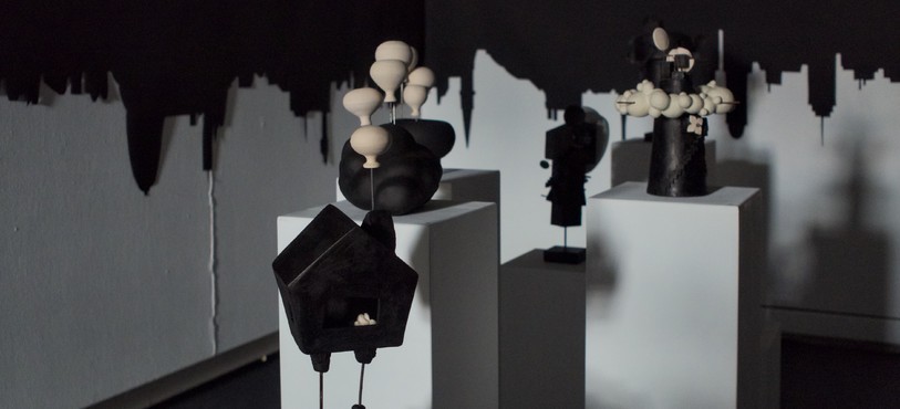 Exposition "Chroniques Urbaines" à la Galerie Paul Bovée