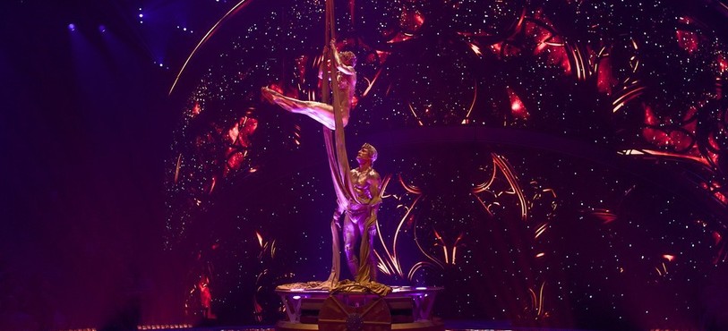 Cirque KNIE 2026