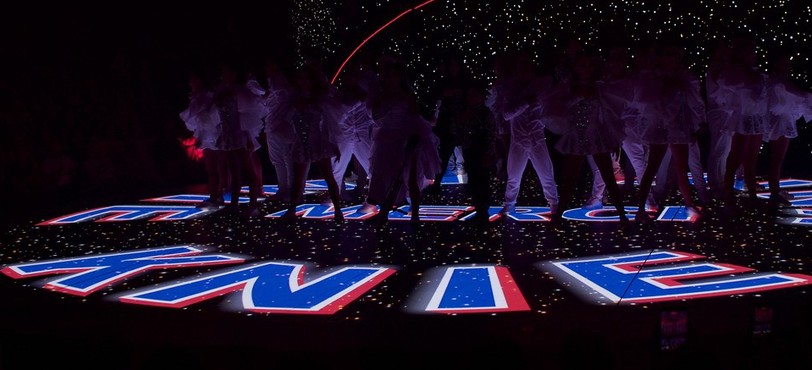 Cirque KNIE 2026