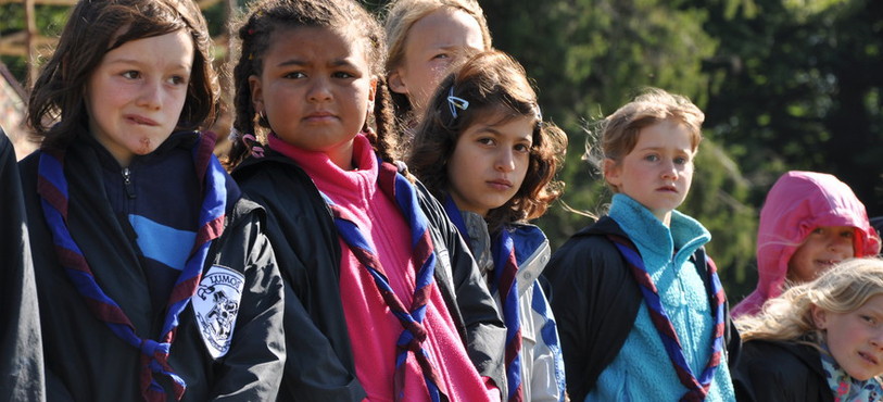 Scouts Vicques