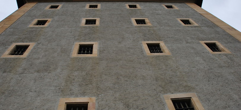 Anciennes prisons de Neuchâtel