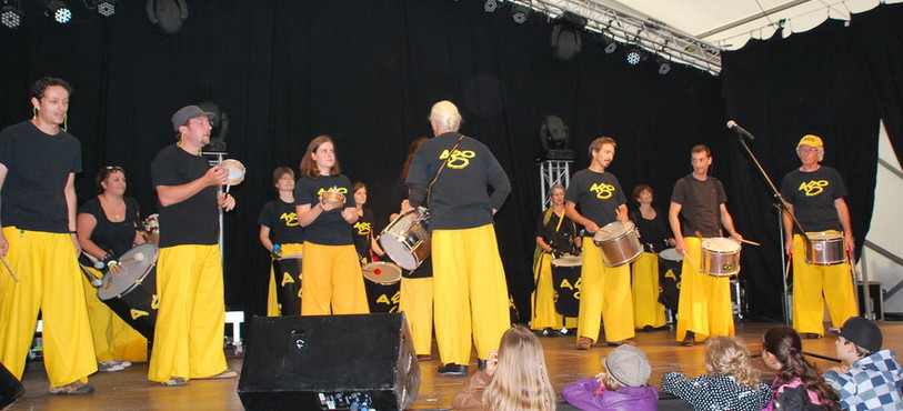 Braderie de La Chaux-de-Fonds