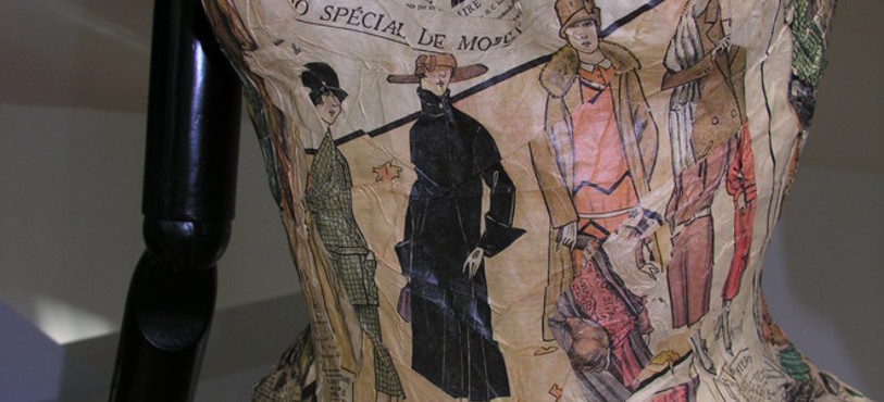 Création de Franck Sorbier