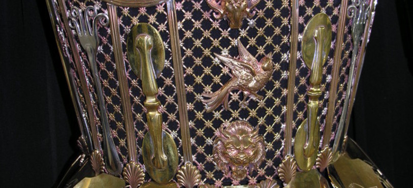 Création de Franck Sorbier