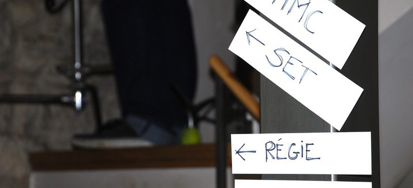 Sur le plateau de Permission