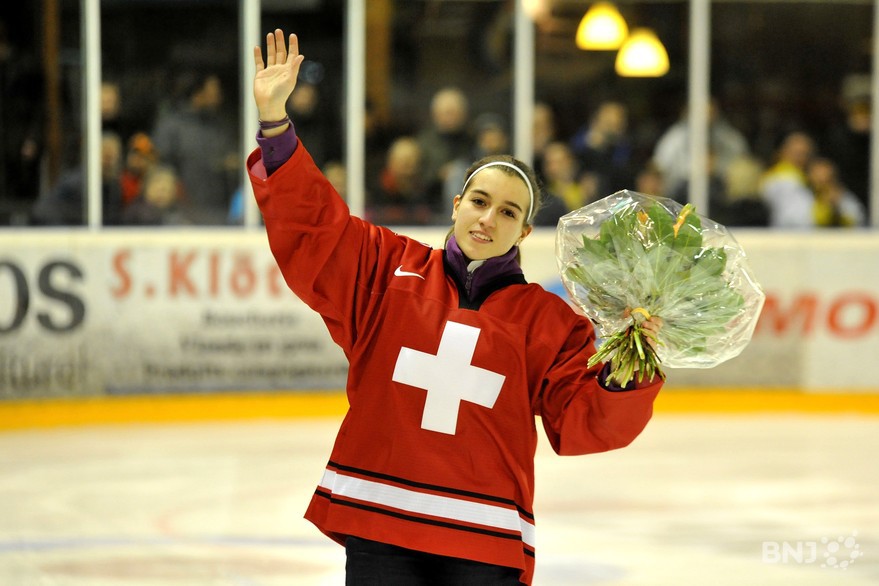 JO : SARAH FORSTER EN BRONZE ! - RFJ Votre Radio Régionale