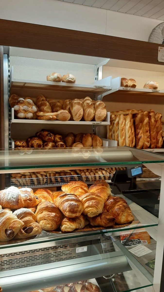 Boulangerie Au Pain d'Or - RJB votre radio régionale