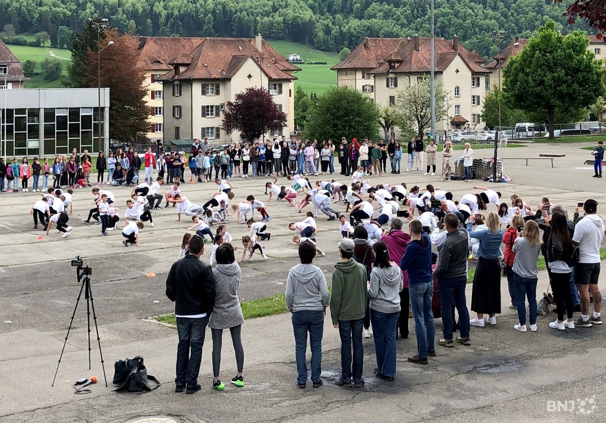 L cole Primaire De Tavannes Au Rythme De La Journ e Mondiale De La L cole Primaire De Tavannes Au Rythme De La Journ e Mondiale De La