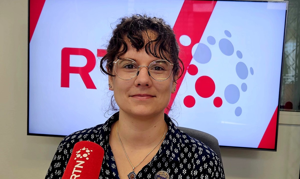 Les émissions Rtn Votre Radio Régionale