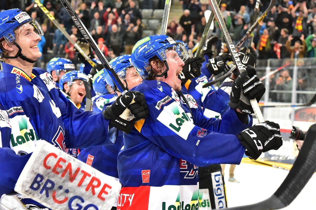 Bienne – Berne, Un Quart De Finale Passé Au Crible - RJB Votre Radio ...