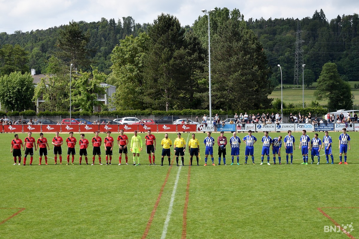 Finales De La Coupe Jurassienne De Football - RJB Votre Radio Régionale