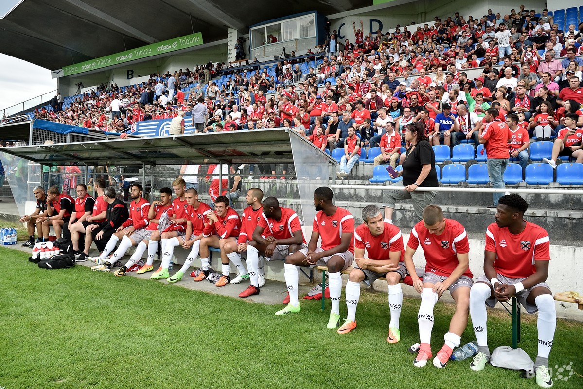 Neuchatel Xamax Fcs Benfica Neuchatel Xamax Fcs Benfica